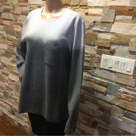 EMPORIO ARMANI Sweater - Picture 4 of 10